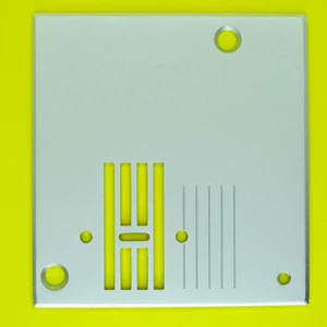 Elnita tűlap 395620-52