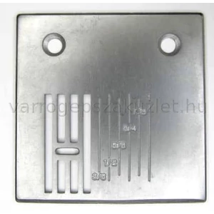 Elnita, Róna tűlap 0