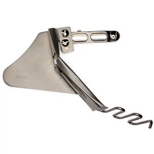 Ferdepánt  apparát Merrylock háztartási fedőző gépre  - 36/10 mm