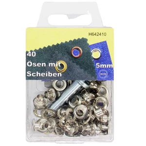 Ringli - 5 mm  - H642410