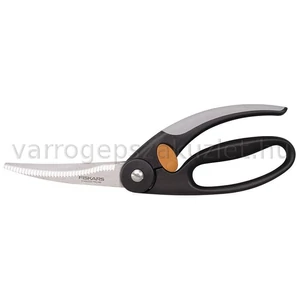 Fiskars 859975 baromfidaraboló olló 0