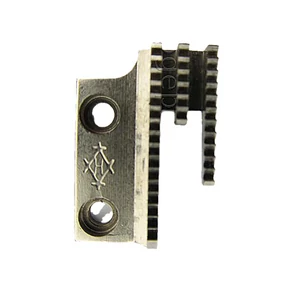 Anyagtovábbító fogazat, 12481