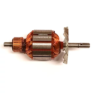  Forgórész Naumann belső  motorhoz 