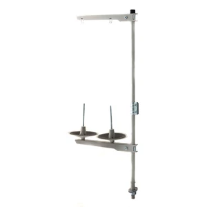 Cérnatartó állvány 2 cérnás -FPL2