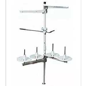 Cérnatartó állvány 4 cérnás 