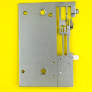 Merrylock 3000 tűlap kpl. -  G1067A 