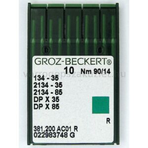 134-35 Groz-Beckert