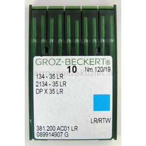 134-35LR Groz-Beckert