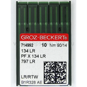 134LR Groz-Beckert