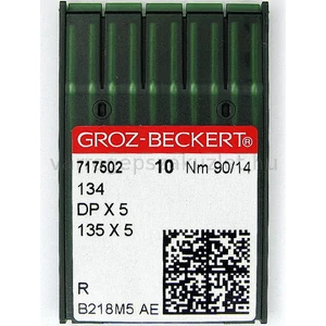 135x5, 134R Groz-Beckert