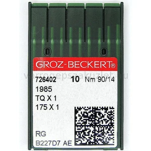 175x1 Groz-Beckert