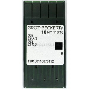 332R Groz-Beckert