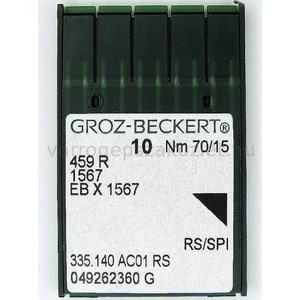 459R, Groz-Beckert