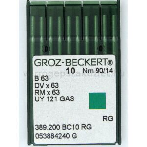 B63 Groz-Beckert