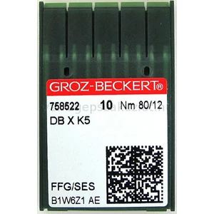 DBXK5 Groz-Beckert