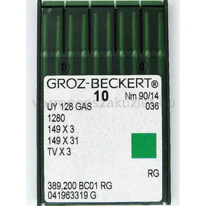 UY128GAS Groz-Beckert