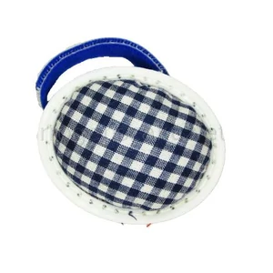 Tépőzáras tűpárna 