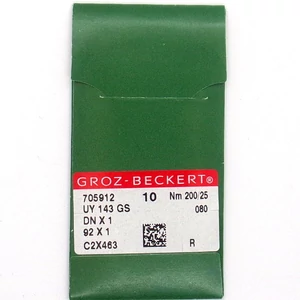 Groz-Beckert UY143GS