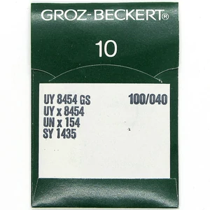 Groz-Beckert UY8454GS