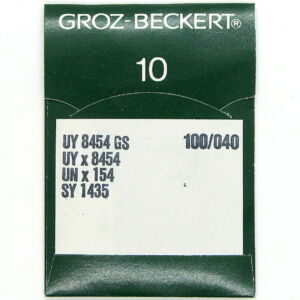 Groz-Beckert UY8454GS