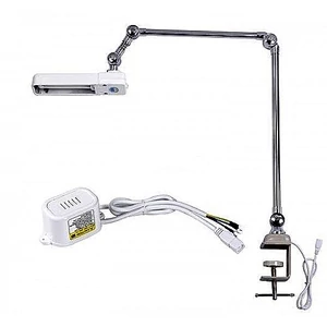 Neoncsöves satus varrógép lámpa HM98T