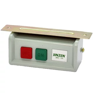 Ipari motorkapcsoló 400V