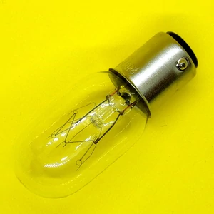 B15 240V 15W izzó kínai