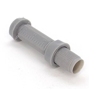 Jack talprúd leszorító műanyag csavar 