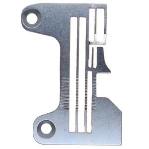 Jack -E4 , Siruba 747K tűlap 