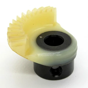 Pfaff Gritzner hurokfogó fogasív - 9873003800100 