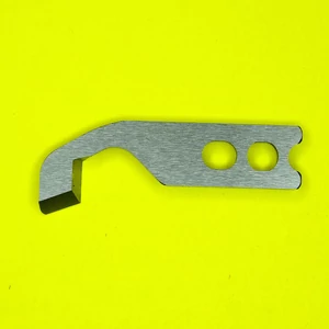 Elna 664, Janome 204, 990, Pfaff 4752 felső kés  - 784045008