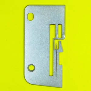 Janome 134D tűlap