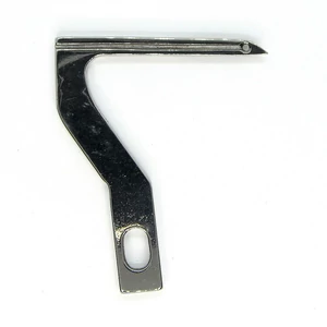 Babylock alsó hurokfogó  - 418-6101-02A