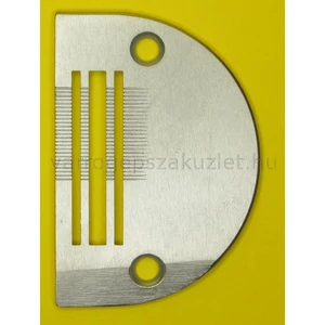 Juki tűtolásos tűlap B1109-415-HOO