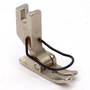 Ujjvédős fix egyenesvarró talp - Juki B1524-412-OBO