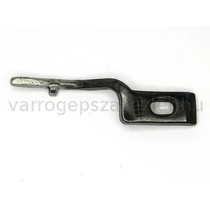 Gyorsvarró hurokfogó középrész kitámasztó 
