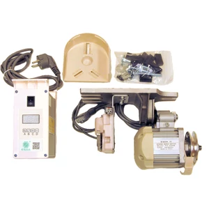 Esda szervó motor - 550W