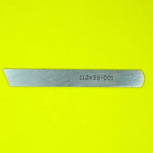 Alsó lockkés - 112436