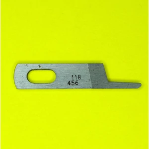 Felső lockkés - 118-456900