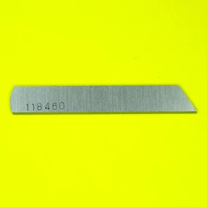 Alsó kés, Juki  - 118460