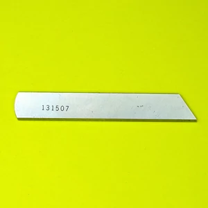 Alsó kés - 131507