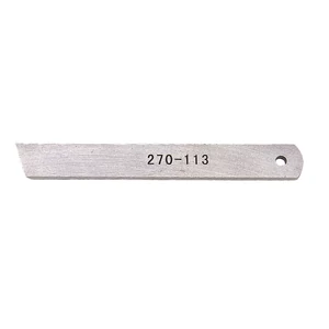 Alsó kés  -  270-113