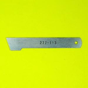Alsó kés - 277-113 
