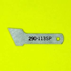 Alsó kés  - 290-113SP