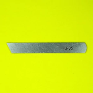 Alsó kés - KR35