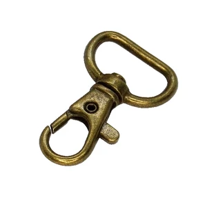 Karabíner 20 mm antikolt