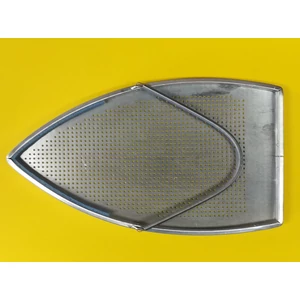 Keretes teflontalp, Iron - A157BIG
