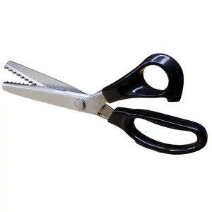 Kleiber cikcakk olló 