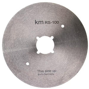 KM-RS-100 körkés