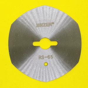 Kraft 65 mm szögletes pótkés